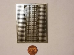4 TOTALLY DIFFERENT – Surface Mount Amplifier Protoboards