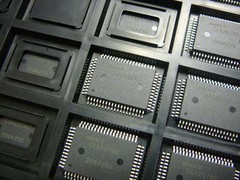 1pcs CXA2078Q CXA2078 ORIGINAL SONY IC Audio Video Switch 12-Channel **NEW**