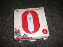 Lot 5pcs. Vodafone, Yes Optus Wireless Broadband Modem