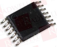 TEXAS INSTRUMENTS SEMI CD40106BPWR / CD40106BPWR (BRAND NEW)