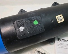 Richards P635BE 35 kV Class 600 Amp Deadbreak Bushing Extender – NEW