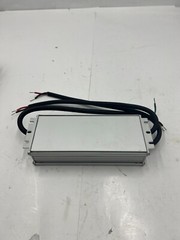MOSO Constant Voltage LED Driver V2-120B012 120W 12V Dual-Output IP67 Waterproof