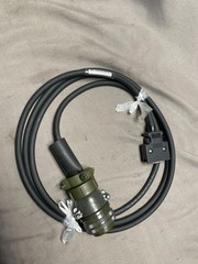 New MITSUBISHI MR-JHSCBL2M-L / MRJHSCBL2M-L **FAST SHIPPING**