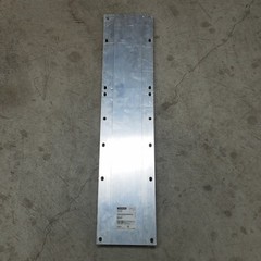 Siemens 6ES7194-4GA60-0AA0 Module Rack, SIMATIC, 1000mm – USED