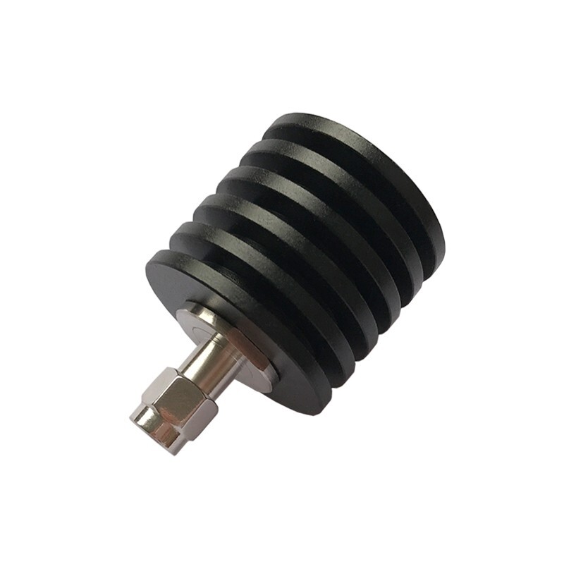 RF Coaxial Dummy Load SMA Type Male Connector Termination 5W 50Ω DC-3GHz