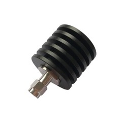 RF Coaxial Dummy Load SMA Type Male Connector Termination 5W 50Ω DC-3GHz