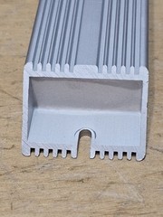 RARA SPR908 IRH80 80W HIGH POWER RESISTOR