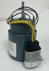 GRAINGER DAYTON NO. 3M292 3000 RPM 1/8 HP 1.8 AMP 115 VAC 1 SPEED