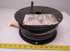 Alpha Wire Co 5060/25 20/25 20AWG 300VAC MultiConductor Cable 80 Ft