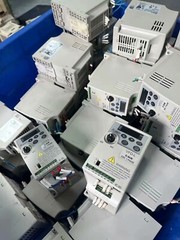 One Delta VFD004L21A Welcome counteroffer