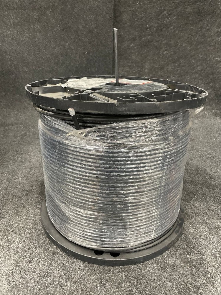 BELDEN 10GXS Category 6A Enhanced Premise Horizontal Cable 4 Pair 23 AWG 1000’*