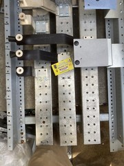 EATON KPRL4LG MOUNTING HARDWARE KIT 600 AMP LG BREAKER.