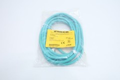 Turck RSSD RSSD 441-3.5M Industrial Ethernet Cable 3.5m