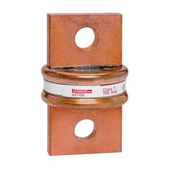 Mersen EP A3T700, 300 VAC, 160 VDC, 700 A, Class T, Fast Acting Fuse, 1 pc