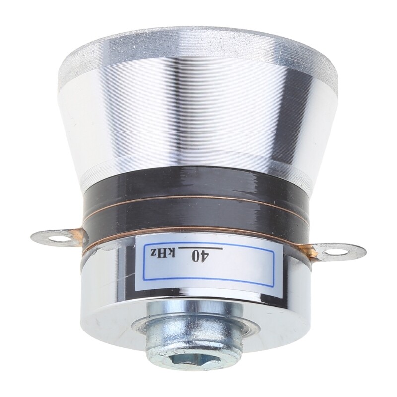 60W 40KHz Piezoelectric Transducer High