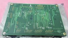 BROOKS ASYST CROSSING AUTOMATION ASSEMBLY 3200-4496 FAB 3000-4469-01 401884