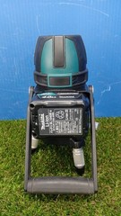 Makita SK312GD Laser Marker 10.8V Green Laser Precision ±1mm/10m Dustproof