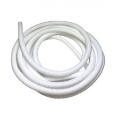 Conduit Spilt Cable Tidy Flexible Tube Convoluted Protection Tubing PE