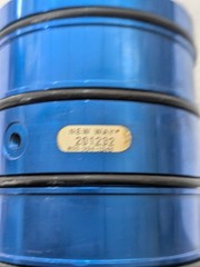 NEW WAY 201232 PBC Pacific Bearing Co / Company Linear Bearing