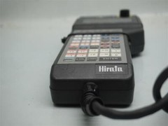 Hirata H-3335 H3335 Teach Pendant 30 Days Warranty Expedited Shipping