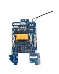 1PCS 18V Power Li-Ion Li Battery BMS PCB Charging Protection Board for Makita