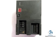 SIEMENS 6ES7 307-1EA00-0AA0 POWER SUPPLY