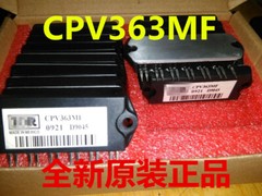 1PCS CPV362M4K CPV362M4U CPV362M4UPBF CPV362M4U CPV363M4K CPV363M4F CPV363M4KPBF