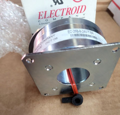 Electroid Company EC-26B-8-24V-T BR
