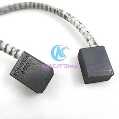 2PCS/Set New AC1-012H A120 Golf Cart Motor Carbon Brush KDS ADC Motor Brush