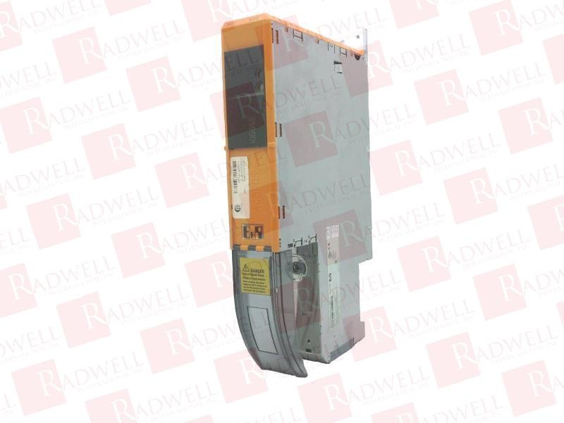 B&R 8BVI0055HCS8.000-1 / 8BVI0055HCS80001 (USED)