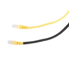 3/4inch 20Ft Braided split Cable Sleeve Cord Organizer Flexible Wire Wrap Cover