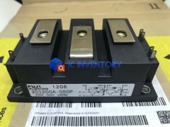 1PCS FUJI 2DI200A-050P Module Supply NEW 100% Best Service Quality Guarantee