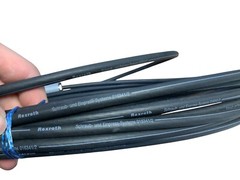 Bosch Rexroth 016341/2 Industrial Power & Data Cable – High-Quality Connection