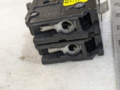 CUTLER HAMMER EATON QBHW2025 120/240V 2 POLE UNIT 40C HACR TYPE