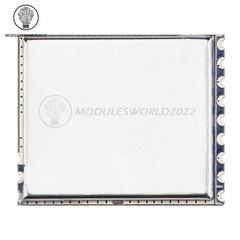 RC FPV 5.8GHz -90dBm 8CH Wireless Audio Video AV Receiving Module For RX5808