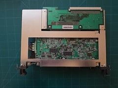 KAWASAKI 50999-0214R01, 50999-0193R00, 5099-0213 CONTROL BOARD