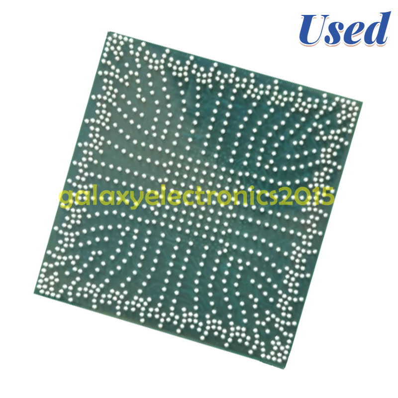 Used SR40C FH82C242 CPU BGA Graphic Chipset 100% Good Working
