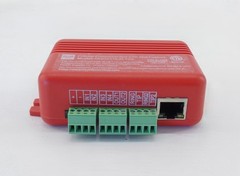 M2M MQ03-LTE-M-FIRE-AV-V2 Fire Alarm Cellular Communicator Dial Capture – NEW…