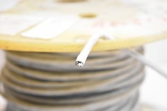 Thermax M27500-22TE6T14 ETFE 6 Conductor Insulated Cable/Wire 10 FT. PER SALE