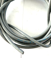 15 FT Belden 9807 28/5P Twist Pair Multi-Shielded 100 Ohm Low Cap Computer Cable