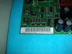 175Z1014 175Z1451 DT10 /CT10/ CB10/ AB10 SHIP EXPRESS 90days Warranty P4123B YL