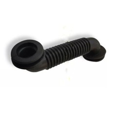 25×25/25×39/30x30mm Car Wire Harness Door Tube Dust-proof Tube Rubber Tube USA