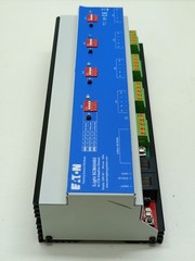 Eaton iLight SCMA0402 Adaptive Dimmer 4 X 2.5A Control 2 Channels Working Tested