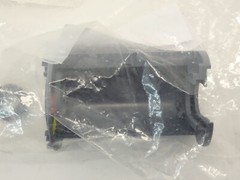 *Lot of 2* Siemens 3VA9137-0GA80 Retaining Bracket 45mm – NEW Surplus!