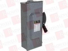 SCHNEIDER ELECTRIC H324NRB / H324NRB (BRAND NEW)