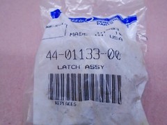 5 Lot NEW Carrier Transicold 44-01133-00 Latch Assembly