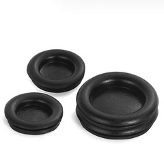 Blanking Grommets Rubber Grommet Closed Blind Plug Bung Bungs 14mm – 150mm