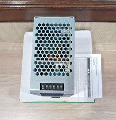 1PC SCHNEIDER ABLS1A24100 Regulated Power Supply, 100-240V AC,24V 10 A – NEW