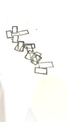 53 pcs Mostly Cinch Vintage Sockets 3 pin Transistor RARE, 1 Diode