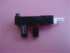 SHARP DIP,OPIC Photointerrupter with Connetor, GP1A10 RH